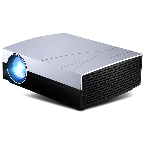 Видеопроектор мультимедийный Zodikam Z08 Pro