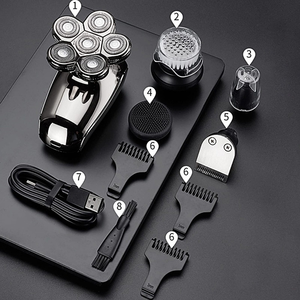 Электробритва ZDK Classic shaver