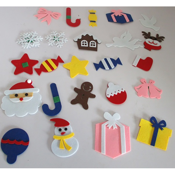 Новогодняя елка ZDK Homium ng03fetr