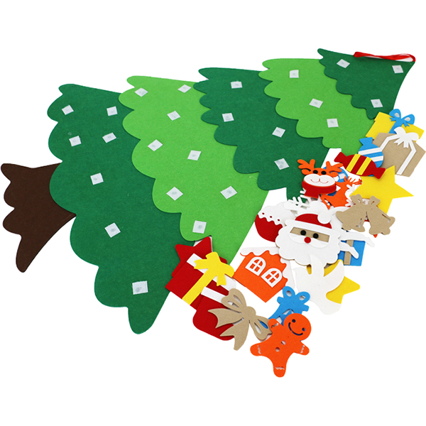 Новогодняя елка ZDK Homium ng03fetr