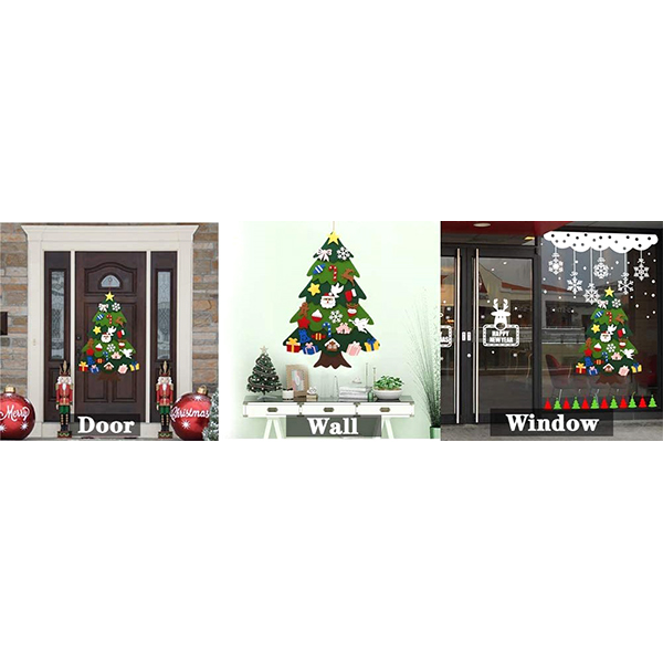 Новогодняя елка ZDK Homium ng03fetr