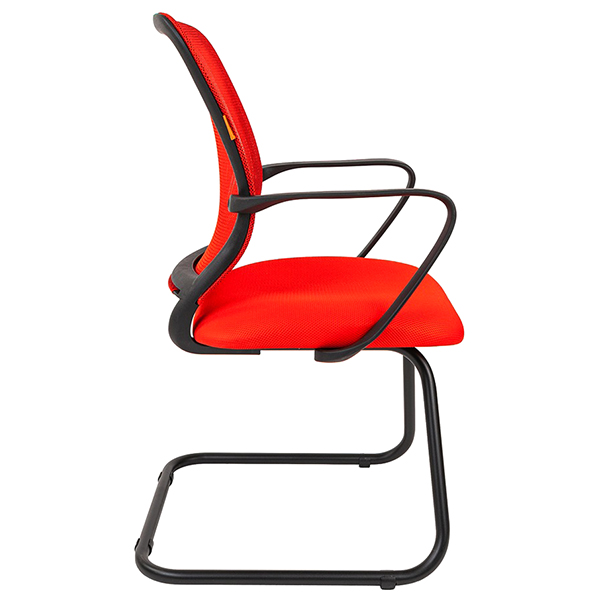 Кресло рабочее Chairman 698 V (00-07065245)