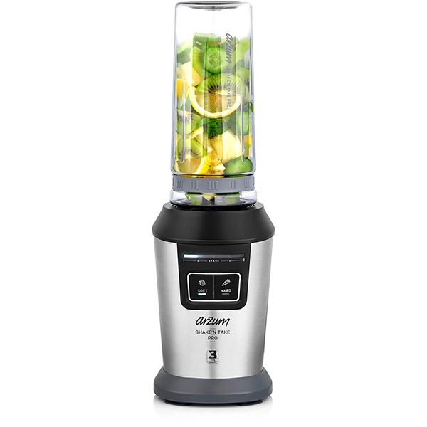 Блендер стационарный ARZUM OKKA SHAKE'N TAKE PRO AR1079