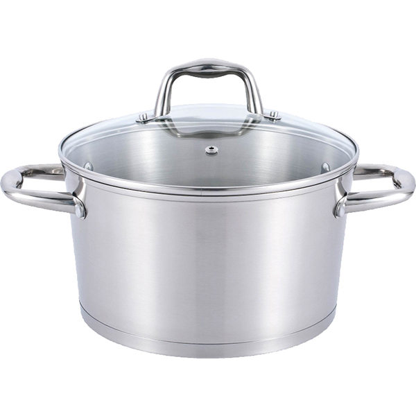 Кастрюля Winner 3,1 л (WR-1285)