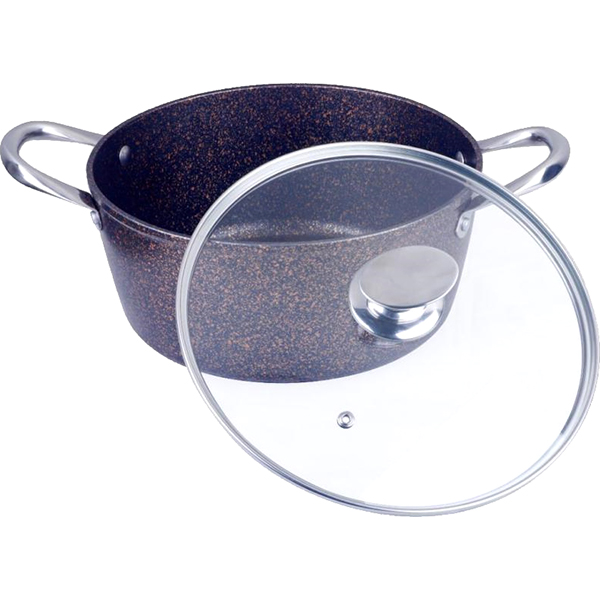 Кастрюля Winner 2,37 л (WR-6027)