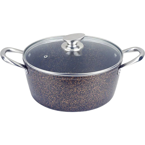 Кастрюля Winner 4,04 л (WR-6028)