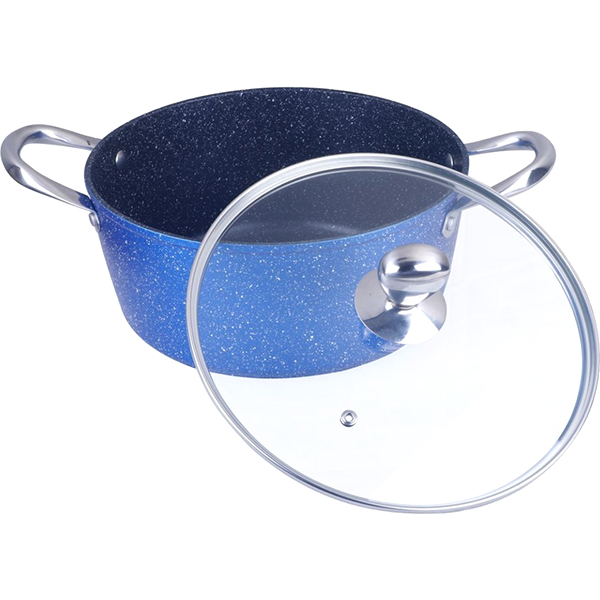 Кастрюля Winner 2,37 л (WR-6039)