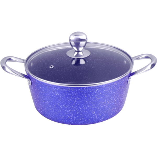 Кастрюля Winner 4,04 л (WR-6040)