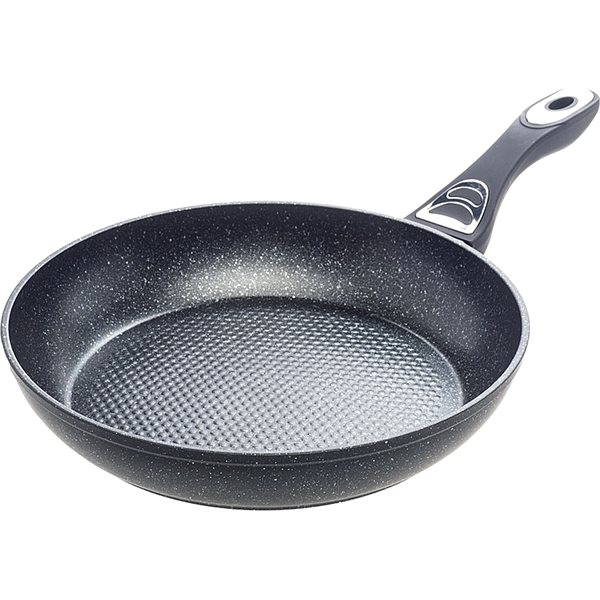 Сковорода Bekker BK-3762 22 см с мраморным покрытием