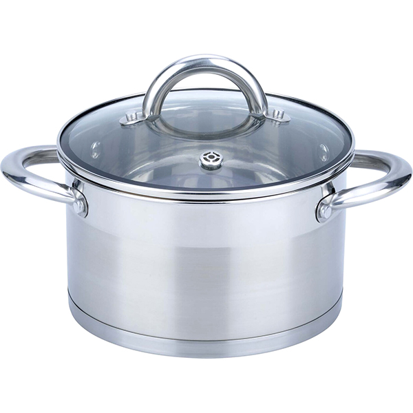 Кастрюля Bekker BK-1620 1.9 л Premium DIANA