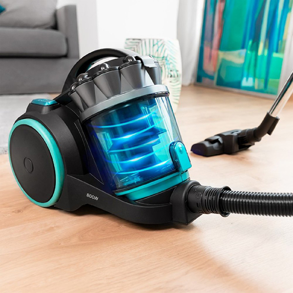 Пылесос с контейнером для пыли Cecotec Conga PopStar 3000 X-Treme Animal Pro