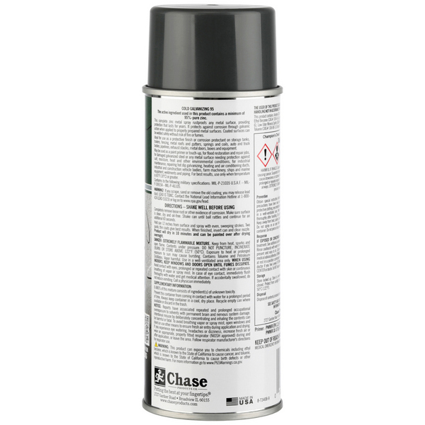 Средство CHAMPION'S CHOICE Холодная оцинковка 340 гр 010228353482