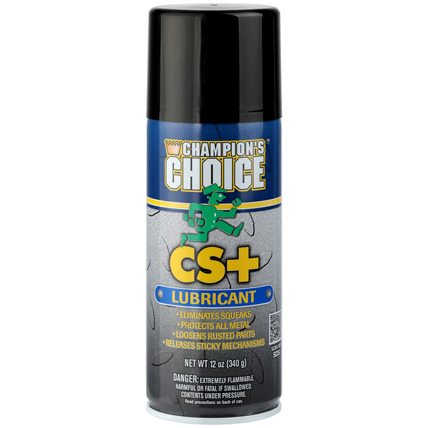 Средство для смазки CHAMPION'S CHOICE Смазка CS+, 340гр 010228351587