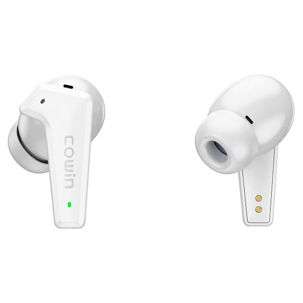 Наушники True Wireless Cowin ApexElite,c актив.шумоподавлением,ENC