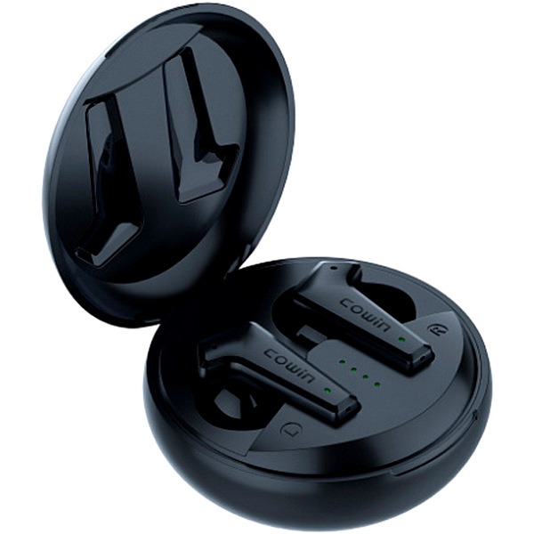 Наушники True Wireless Cowin ApexElite,c актив.шумоподавлением,ENC