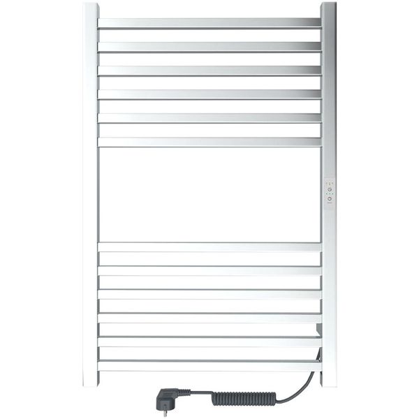 Полотенцесушитель электрический Indigo Attic LСLATCE80-50Rt