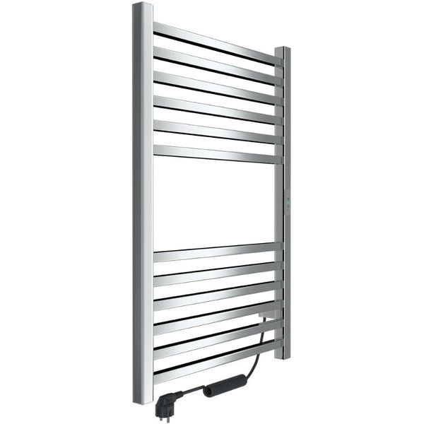 Полотенцесушитель электрический Indigo Attic LСLATCE80-50Rt