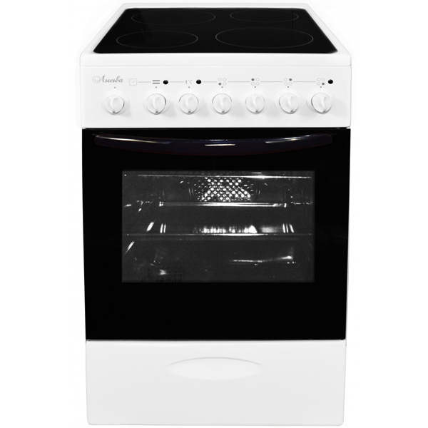 Электрическая плита Лысьва ЭПС 43р4 МС (EF4006MK00) White