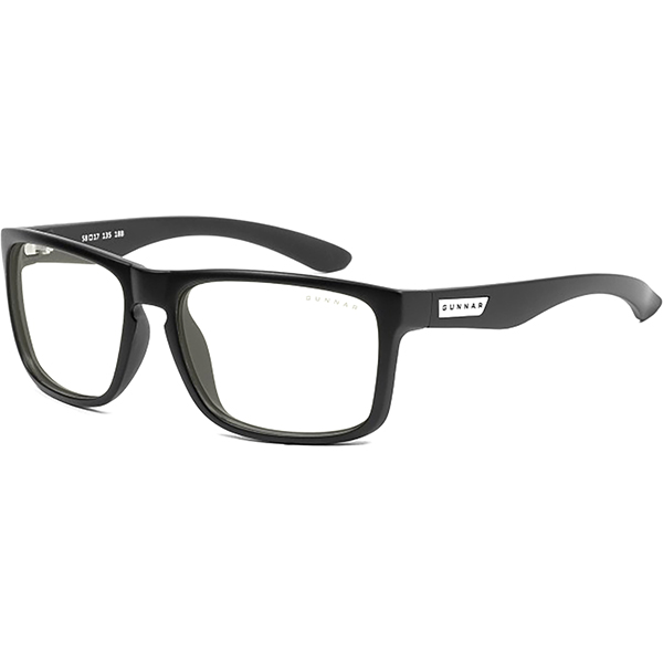 Компьютерные очки Gunnar Intercept Clear Natural (INT-00614)