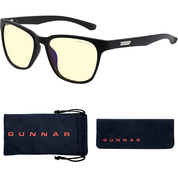 Компьютерные очки Gunnar Berkeley Clear (BER-00109)
