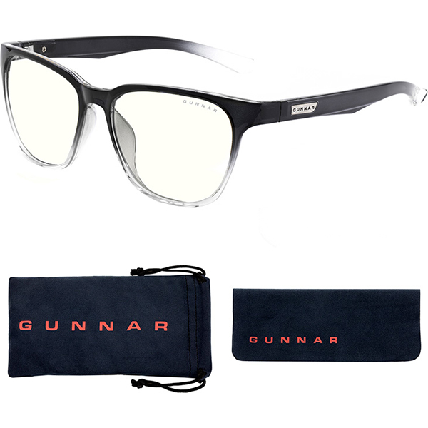 Компьютерные очки Gunnar Berkeley Clear (BER-05709)