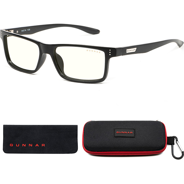 Компьютерные очки Gunnar Cruz Clear Natural (CRU-00109)