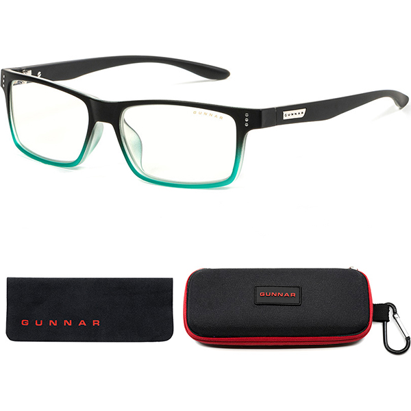 Компьютерные очки Gunnar Cruz Clear Natural (CRU-08409)