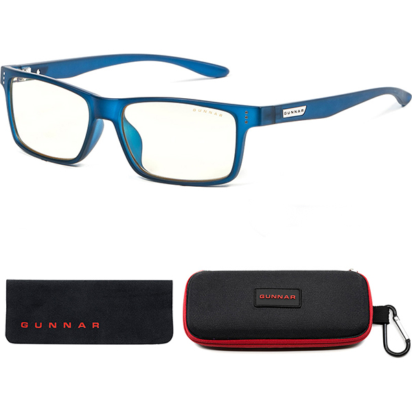 Компьютерные очки Gunnar Cruz Clear Natural (CRU-08609)