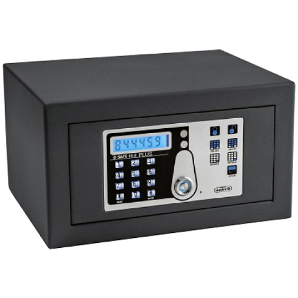 Сейф Indel B Safe 10 Plus Smart