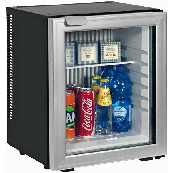 Холодильник Indel B Breeze T30 PV