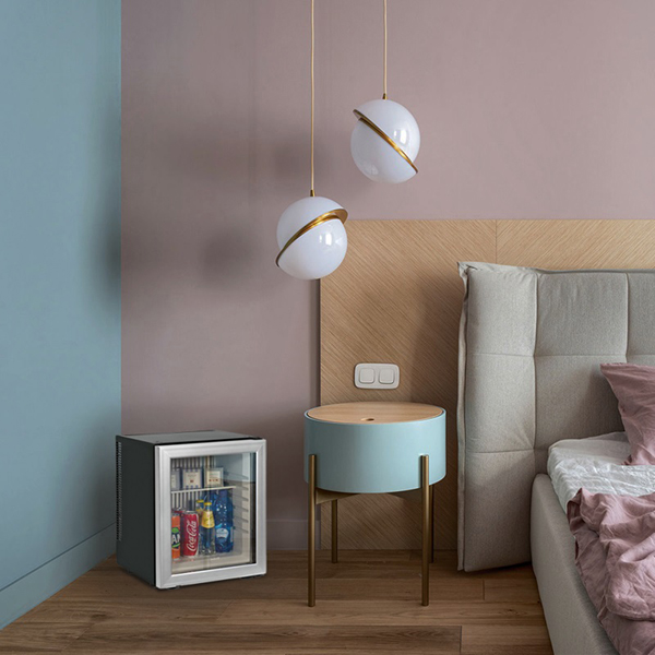 Холодильник Indel B Breeze T30 PV