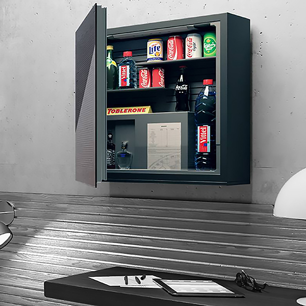 Холодильник Indel B Flyingbar (KES 20FPV)