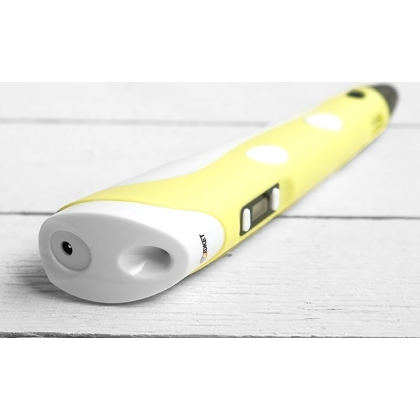 3D ручка Даджет 3Dali Plus