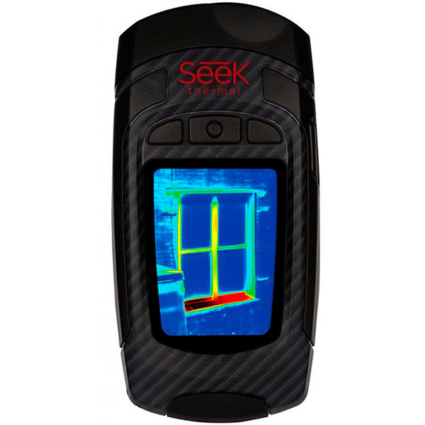 Тепловизор Seek Thermal Reveal PRO (KIT FB0100)