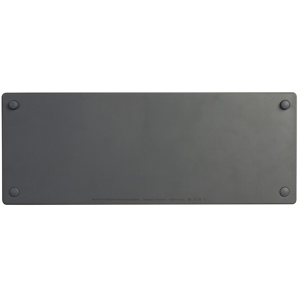 Клавиатура беспроводная Keychron K3 Red Switch (K3E1Z)