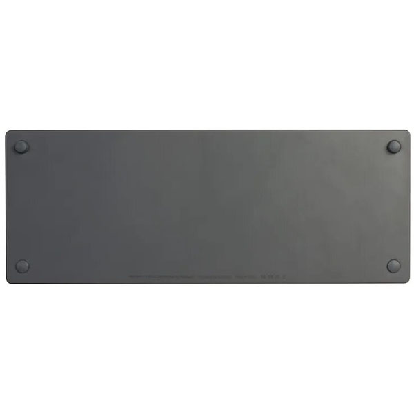 Клавиатура беспроводная Keychron K7 Blue Switch (K7E2)