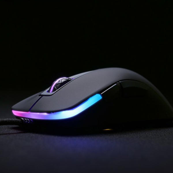 Игровая мышь Xtrfy M1 RGB (XG-M1-RGB)