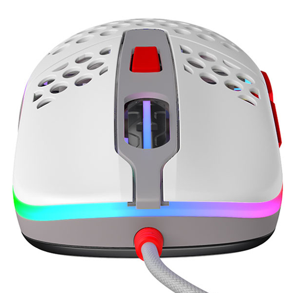 Игровая мышь Xtrfy M42 RGB Retro (M42-RGB-RETRO)