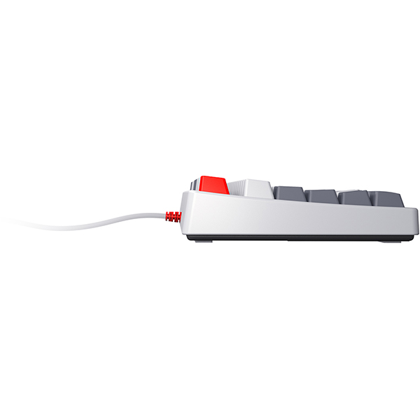 Игровая клавиатура Xtrfy K4 RGB TKL RETRO Edit.(XG-K4-RGB-TKL-RETRO-R-RUS)