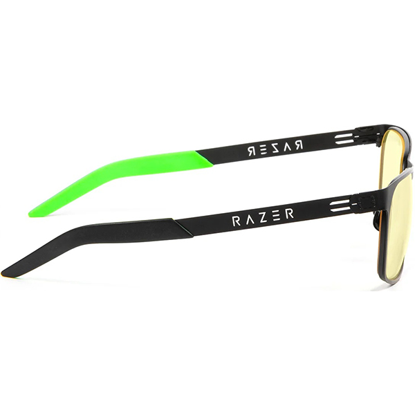 Компьютерные очки Gunnar Razer FPS подарочная упаковка (BUN-00028)