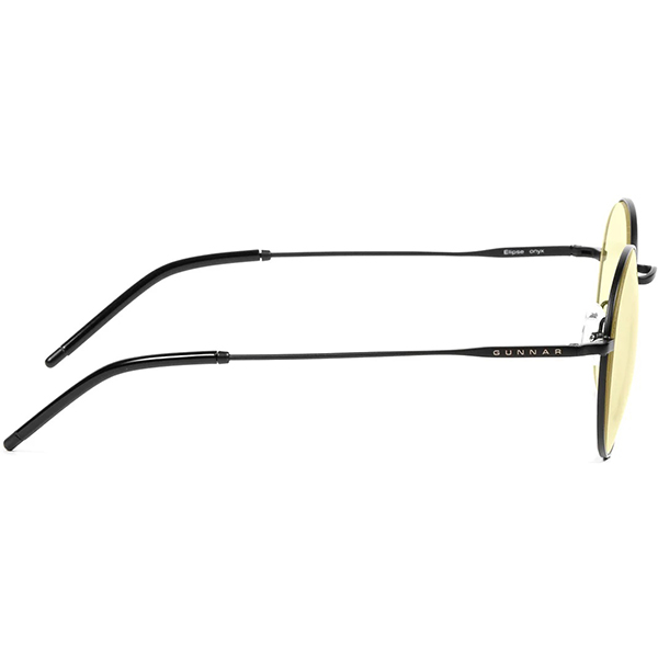 Компьютерные очки Gunnar Ellipse Amber подарочная упаковка (BUN-00029)