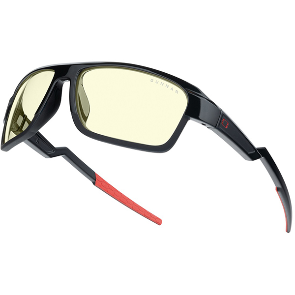 Компьютерные очки Gunnar Lightning Bolt Onyx (LIG-00101)