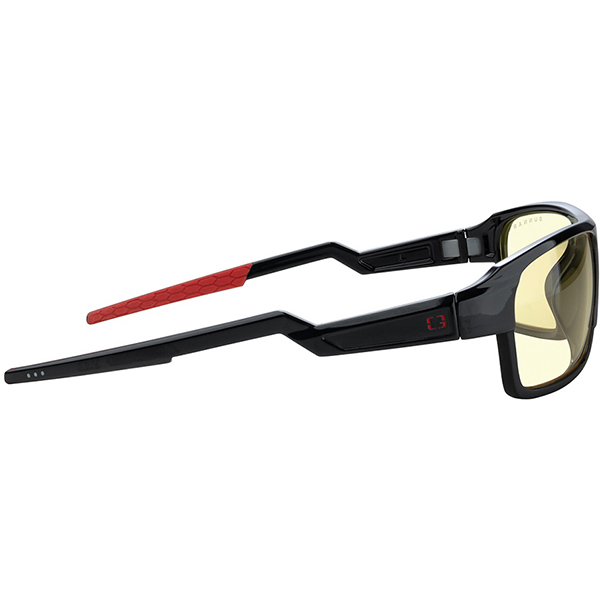 Компьютерные очки Gunnar Lightning Bolt Onyx (LIG-00101)