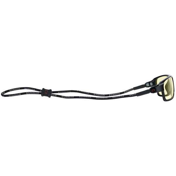 Компьютерные очки Gunnar Lightning Bolt Onyx (LIG-00101)