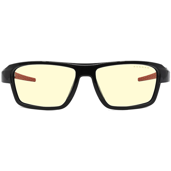 Компьютерные очки Gunnar Lightning Bolt 360 Onyx (LI3-00101)