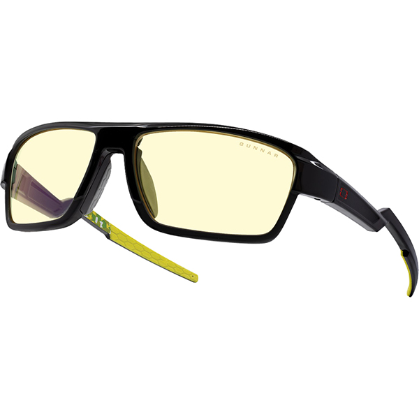 Компьютерные очки Gunnar Lightning Bolt 360 ESL Onyx (LI3-00102)