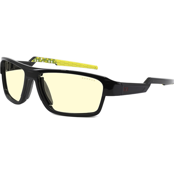 Компьютерные очки Gunnar Lightning Bolt 360 ESL Onyx (LI3-00102)
