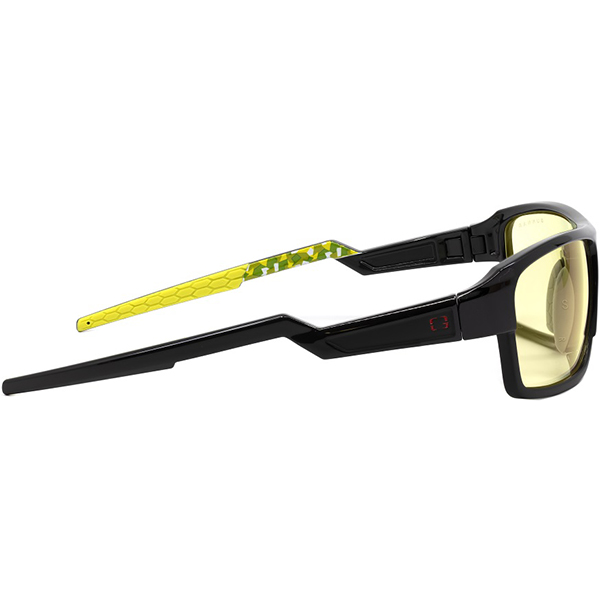 Компьютерные очки Gunnar Lightning Bolt 360 ESL Onyx (LI3-00102)