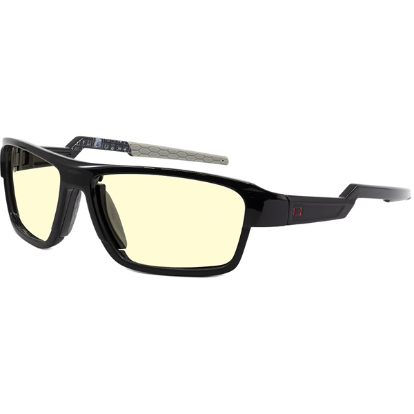 Компьютерные очки Gunnar Lightning Bolt 360 6 Siege Onyx (LI3-00103)