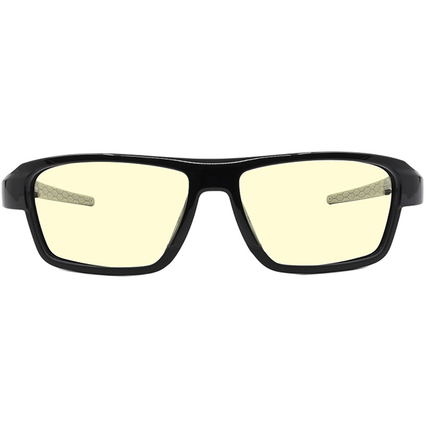 Компьютерные очки Gunnar Lightning Bolt 360 6 Siege Onyx (LI3-00103)